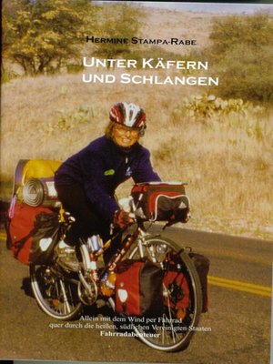 cover image of Unter Käfern und Schlangen